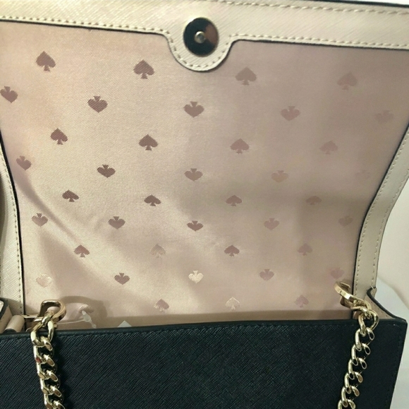 NWT Kate spade Cameron Convertible Crossbody - Picture 3 of 5